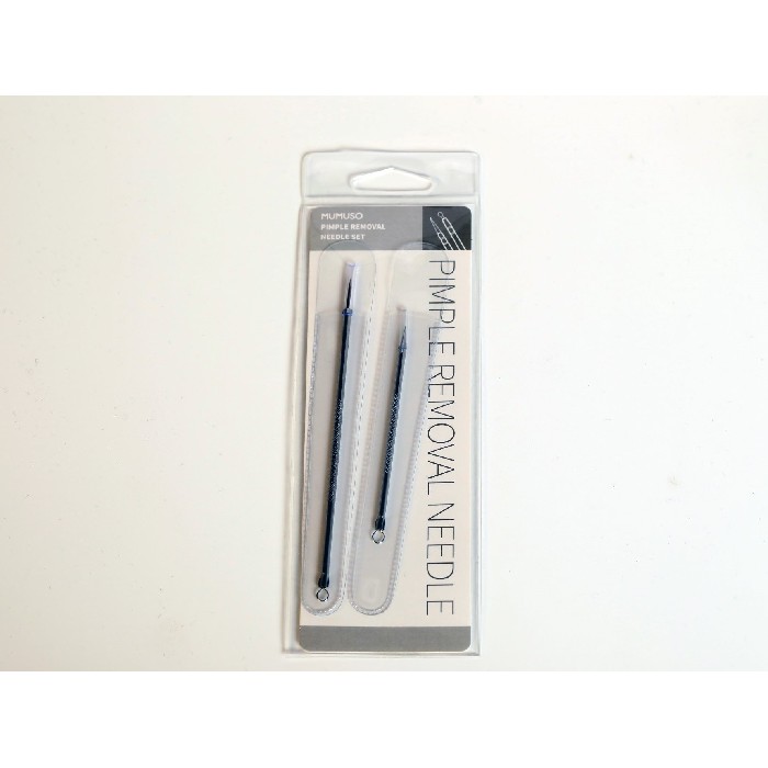bathrooms/personal-beauty-clean/mumuso-pimple-removal-needle-set