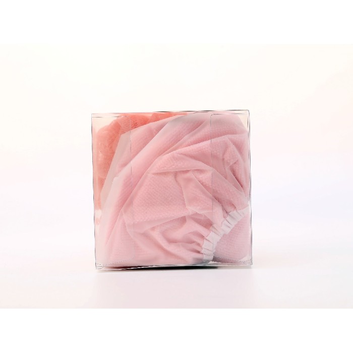 bathrooms/personal-beauty-clean/mumuso-bath-tool-set-shower-cap-bath-puff