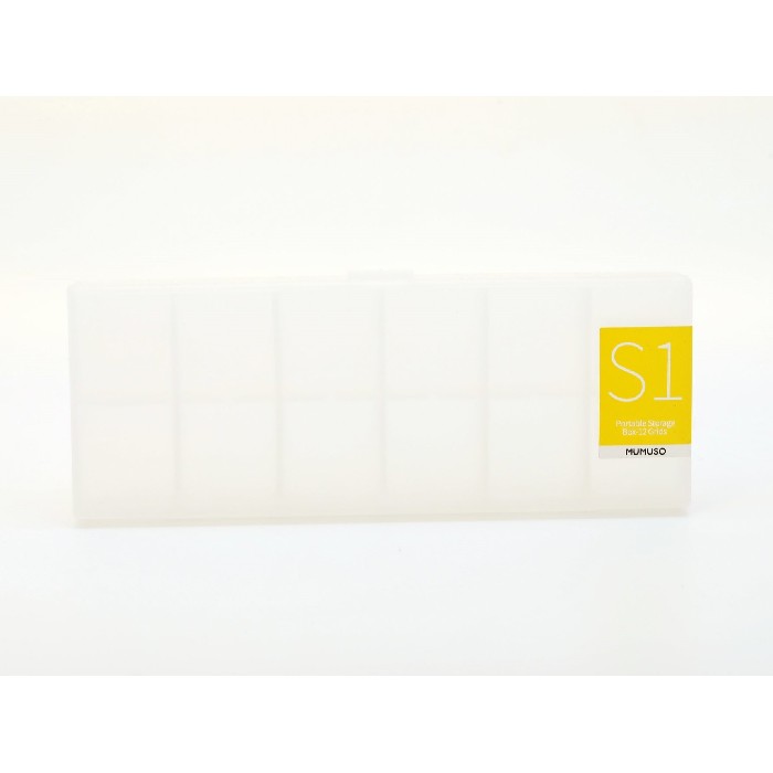 bathrooms/body-care/mumuso-portable-storage-box-12-grids