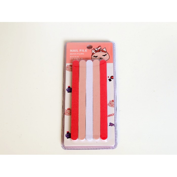 bathrooms/body-care/mumuso-nail-file-5-pcs