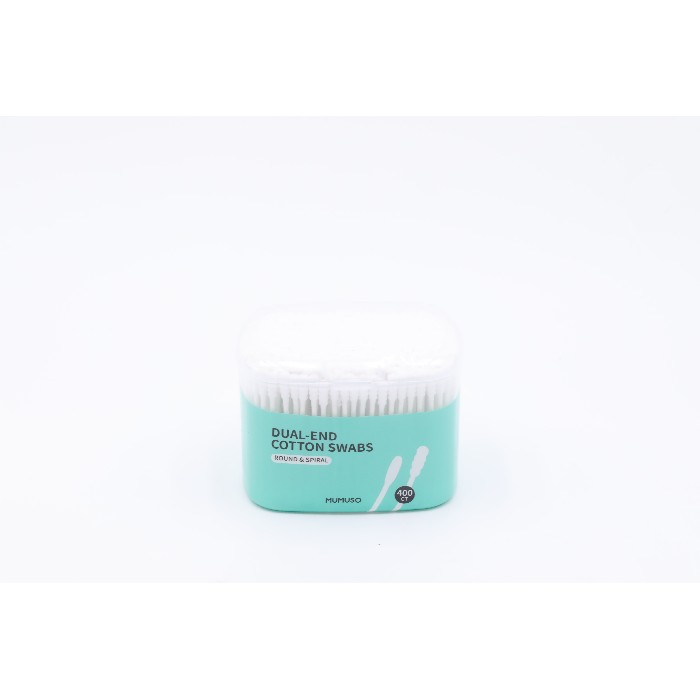 bathrooms/body-care/mumuso-dual-end-cotton-swabs-round-spiral400-ct