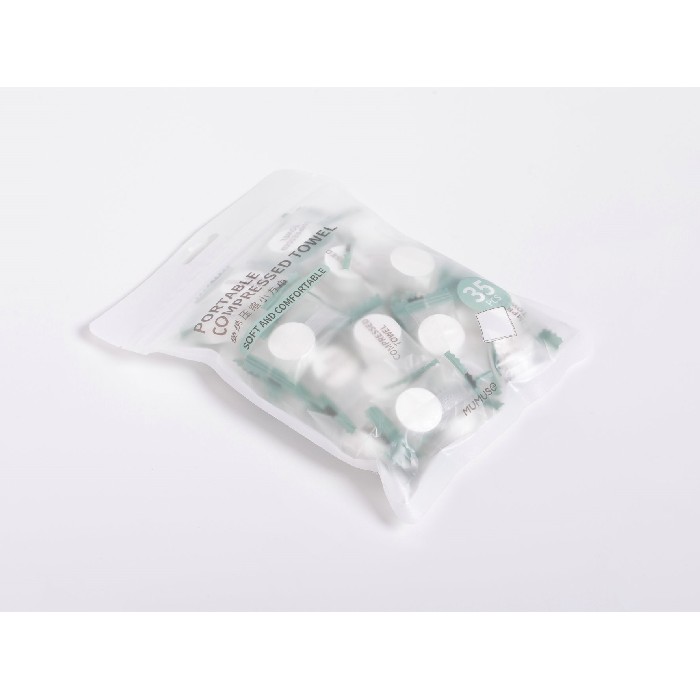bathrooms/personal-beauty-clean/mumuso-compressed-towel-35-pcs