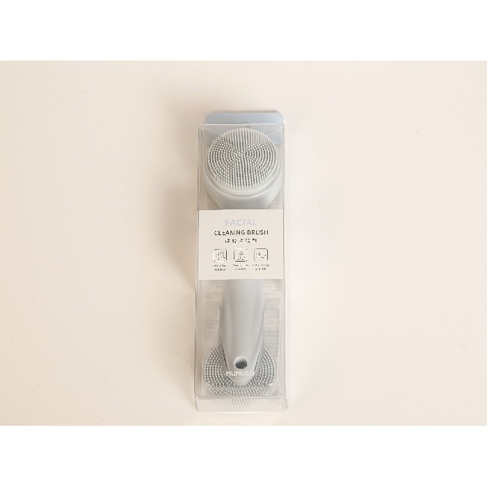 bathrooms/personal-beauty-clean/mumuso-silicone-facial-cleaning-brush