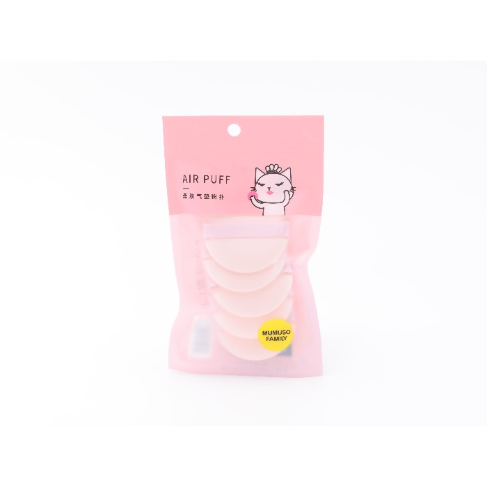 bathrooms/personal-beauty-clean/mumuso-air-puff-5-pack