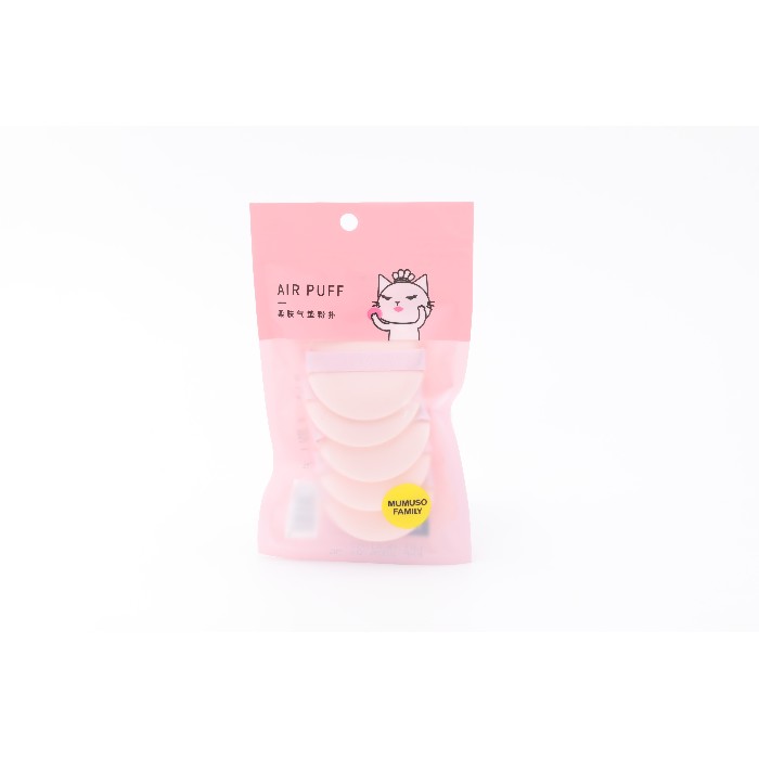 bathrooms/personal-beauty-clean/mumuso-air-puff-5-pack