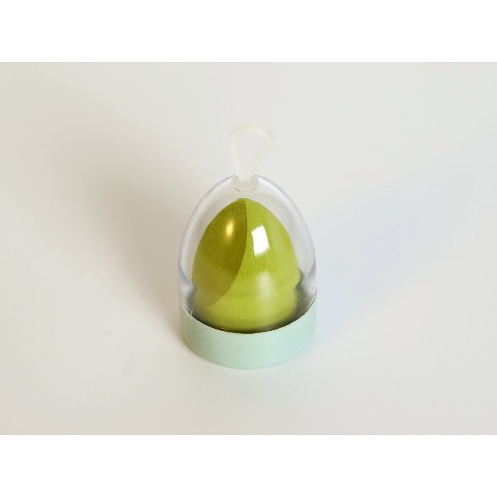 bathrooms/personal-beauty-clean/mumuso-makeup-sponge-with-case-avocado