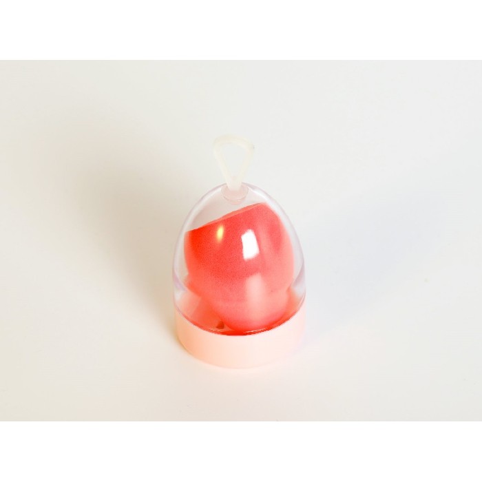 bathrooms/personal-beauty-clean/mumuso-makeup-sponge-with-case-cadmium-red