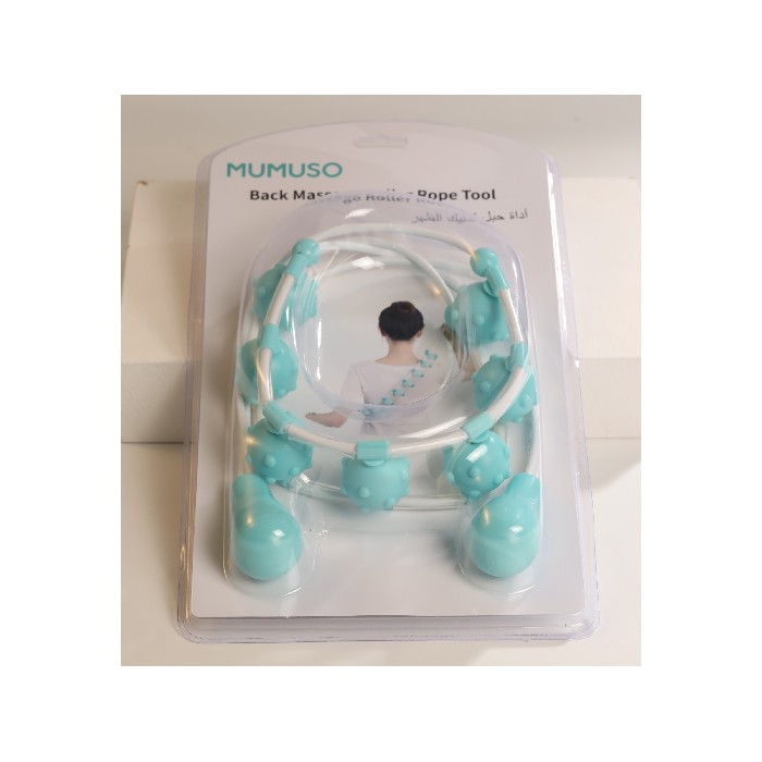 bathrooms/body-care/mumuso-back-massage-roller-rope-tool