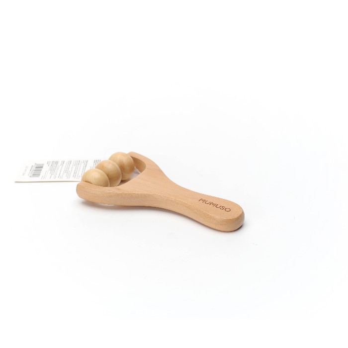 bathrooms/personal-beauty-clean/mumuso-slingshot-shaped-handheld-massage-roller