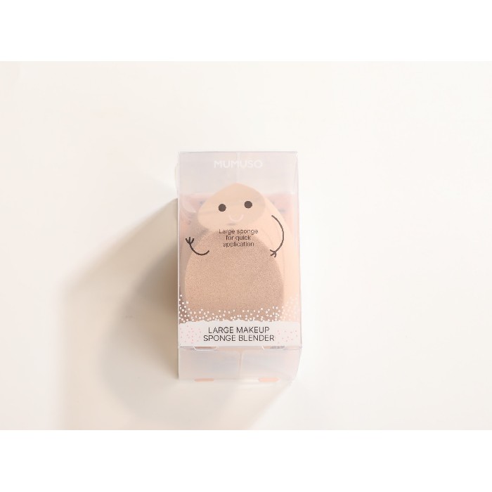 bathrooms/personal-beauty-clean/mumuso-large-makeup-sponge-blender