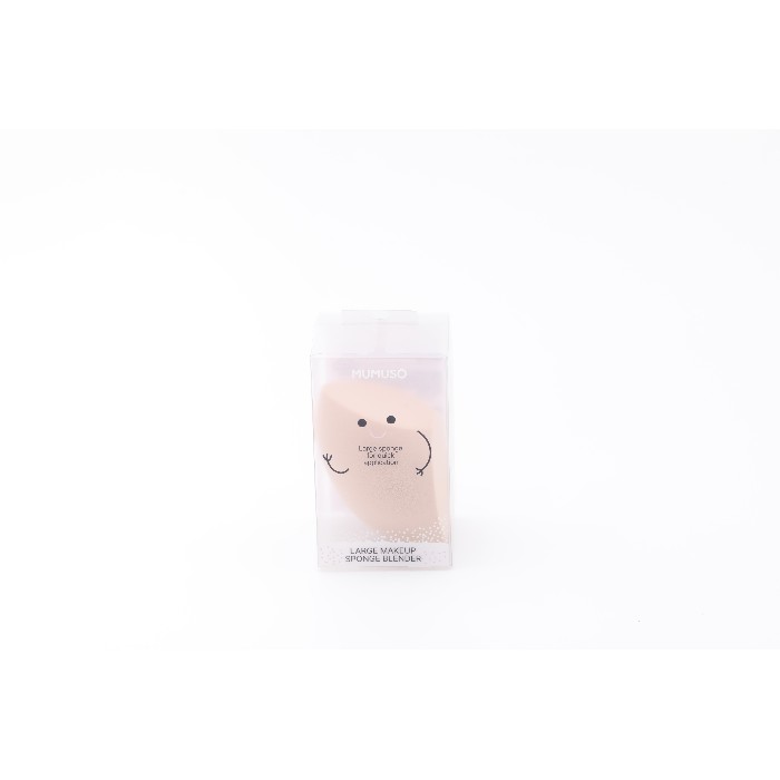 bathrooms/personal-beauty-clean/mumuso-large-makeup-sponge-blender