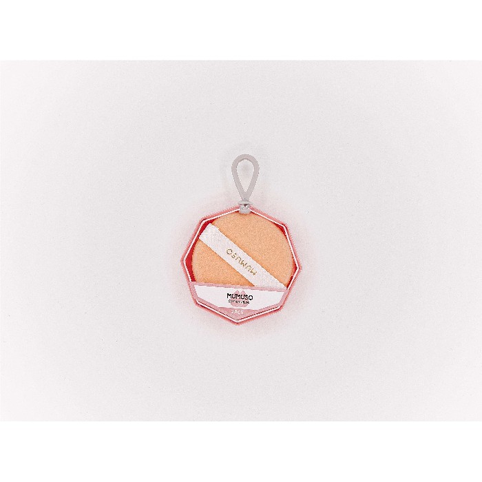 bathrooms/personal-beauty-clean/mumuso-double-sided-powder-puffs-2-pcs