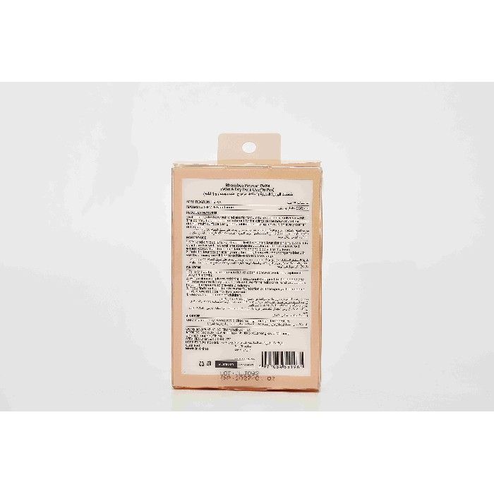 bathrooms/personal-beauty-clean/mumuso-rhombus-powder-puffs-wet-dry-dual-use15-pcs
