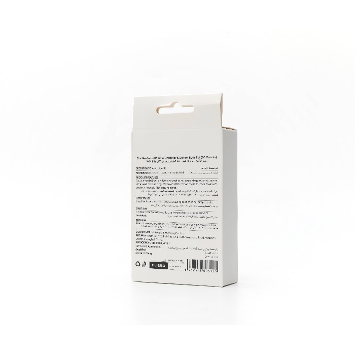 bathrooms/personal-beauty-clean/mumuso-double-ended-pimple-extractor-cotton-buds-set-50-counts