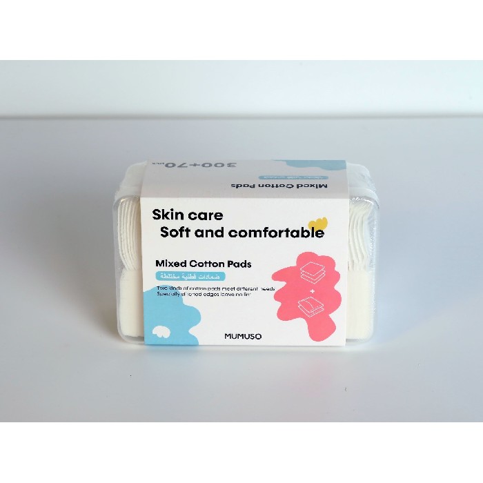 bathrooms/body-care/mumuso-cotton-pads-mixed-pack30-pcs-70-pcs