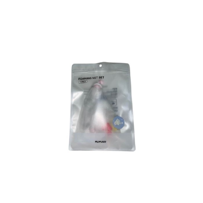 bathrooms/body-care/mumuso-foaming-net-set-2-pack