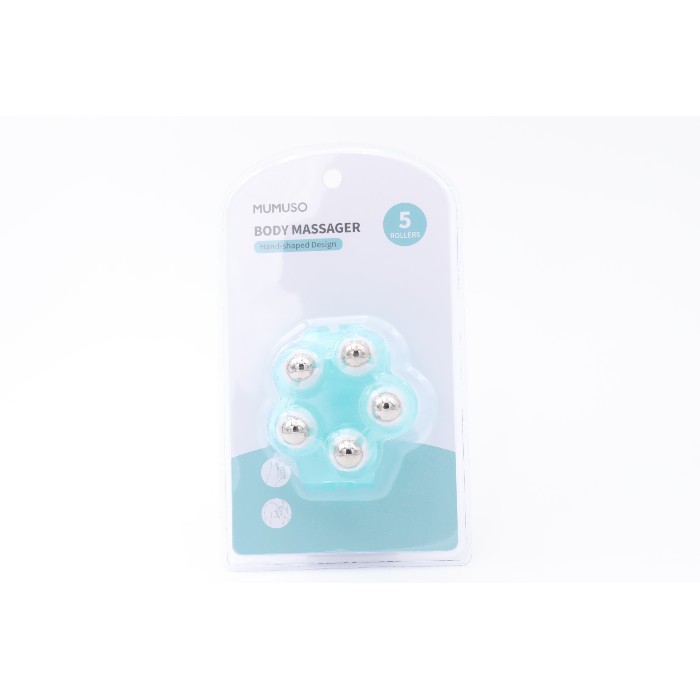 bathrooms/body-care/mumuso-body-massager-5-rollers