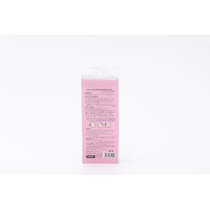 bathrooms/body-care/mumuso-dual-roller-massager-pink