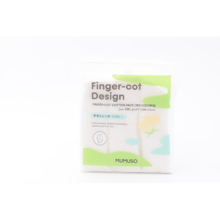 bathrooms/body-care/mumuso-finger-cot-cotton-pads-180-count