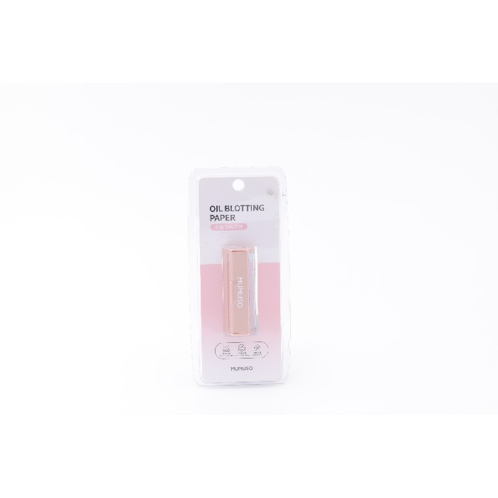 bathrooms/body-care/mumuso-oil-blotting-paper-1-roll-with-mirror