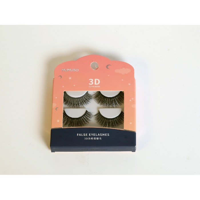 bathrooms/personal-beauty-clean/mumuso-3d-ultra-dense-false-eyelashes-2-pairs