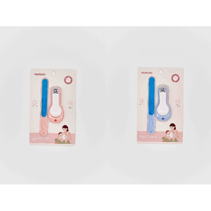 bathrooms/body-care/mumuso-2-piece-baby-nail-clipper-set