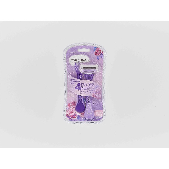 bathrooms/body-care/mumuso-shaving-razor-for-women-rose-scent