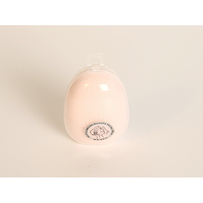 bathrooms/personal-beauty-clean/mumuso-deep-cleansing-silicone-facial-brush-pink