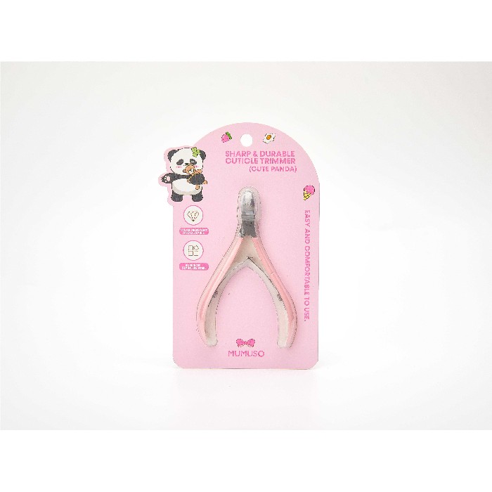 bathrooms/personal-beauty-clean/mumuso-sharp-durable-cuticle-trimmer-cute-panda