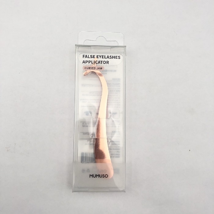 bathrooms/personal-beauty-clean/mumuso-false-eyelashes-applicator-rose-gold