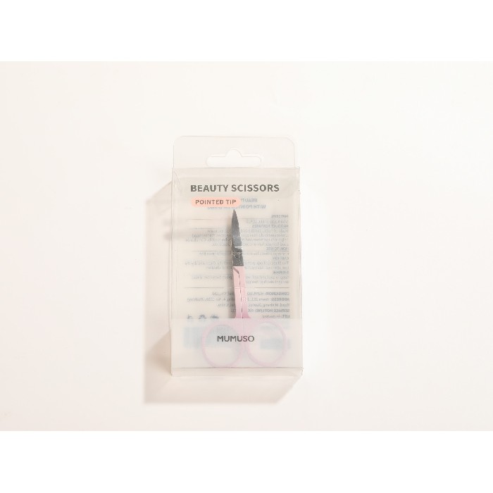 bathrooms/body-care/mumuso-beauty-scissors-with-pointed-tip-pink