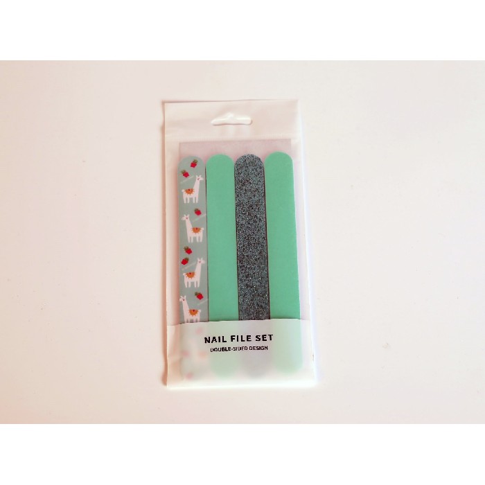 bathrooms/body-care/mumuso-4-piece-nail-file-set-blue