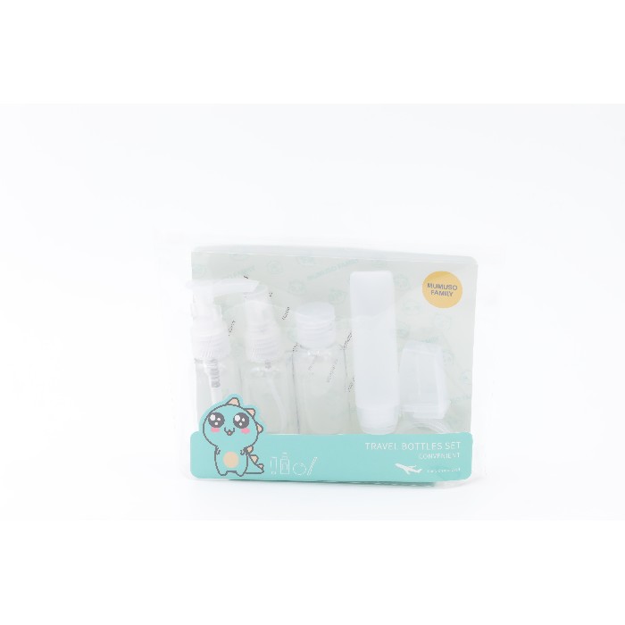 bathrooms/body-care/mumuso-travel-bottles-set-7-piece
