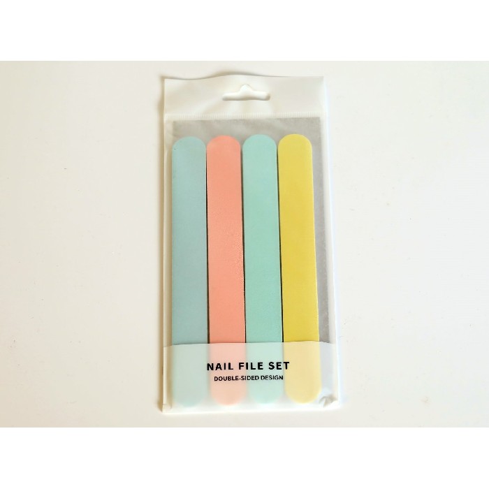 bathrooms/body-care/mumuso-nail-file-4-pack