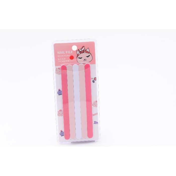 bathrooms/body-care/mumuso-nail-file-4-pack