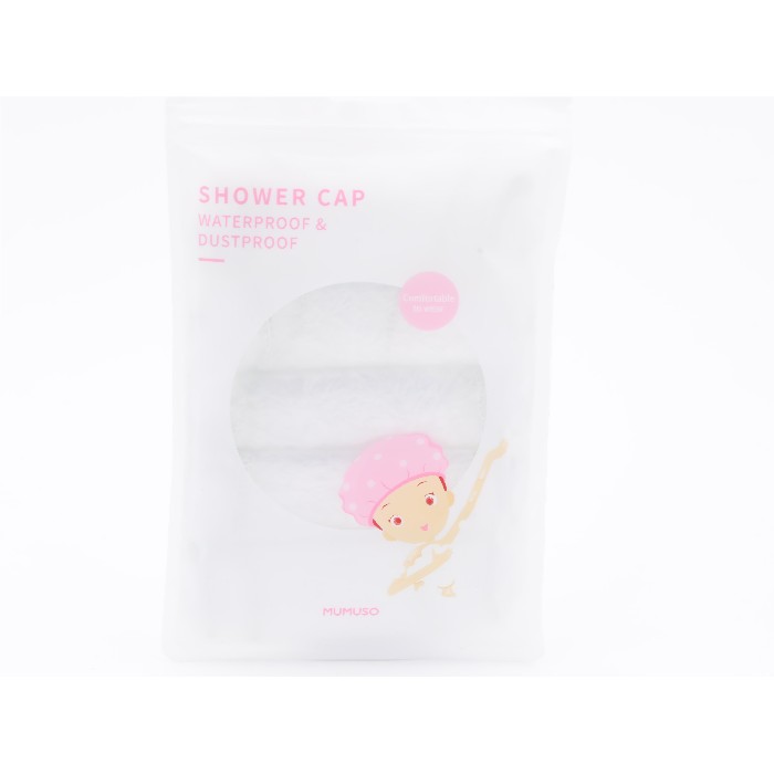 bathrooms/personal-beauty-clean/mumuso-transparent-shower-cap-10-pack
