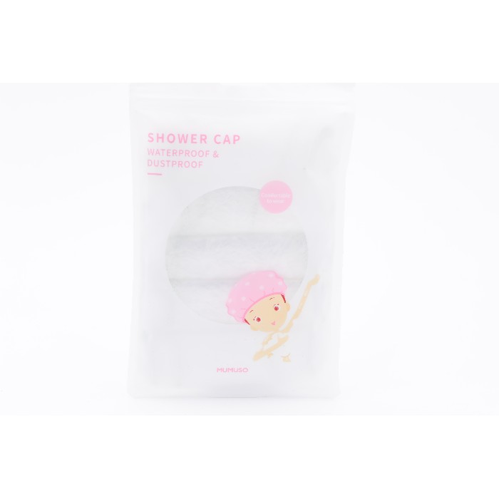 bathrooms/personal-beauty-clean/mumuso-transparent-shower-cap-10-pack