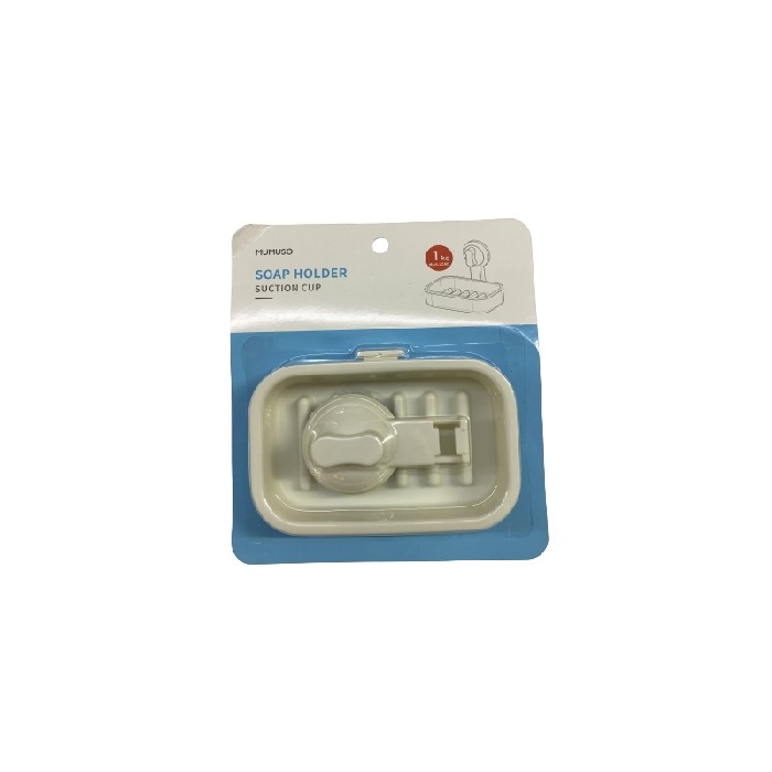 bathrooms/sink-accessories/mumuso-soap-holder-with-suction-cup