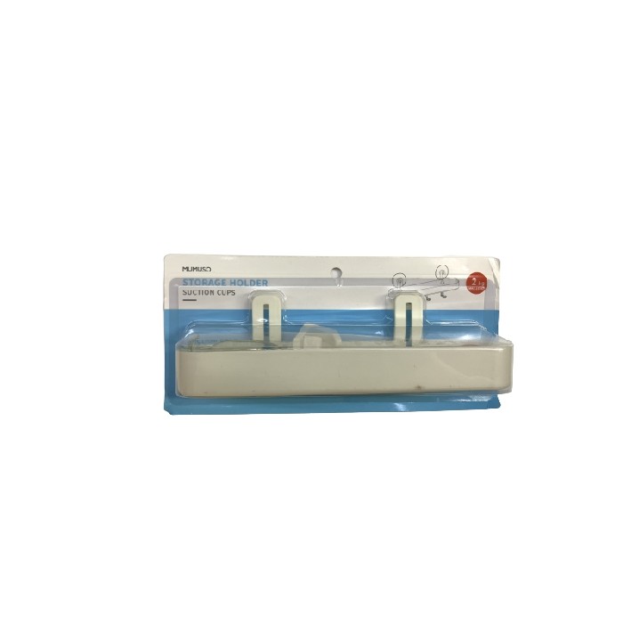 other/hardware-accessories/mumuso-storage-holder-with-suction-cups