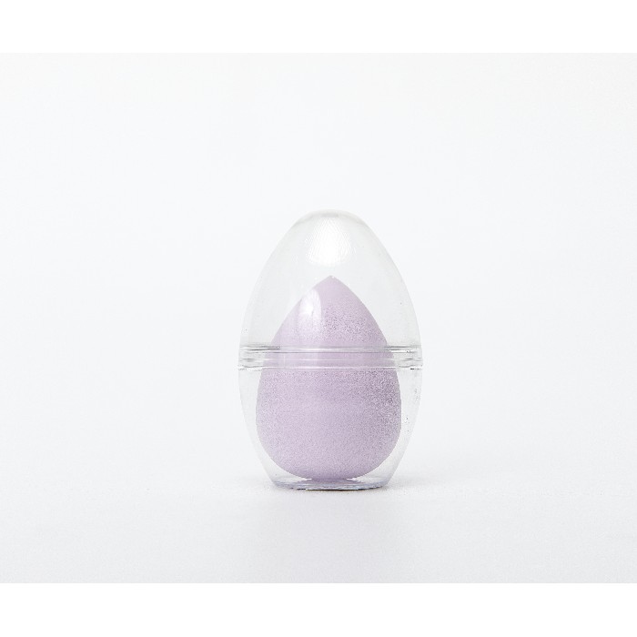 bathrooms/personal-beauty-clean/mumuso-makeup-sponge-with-case-water-drop-shapelight-purple