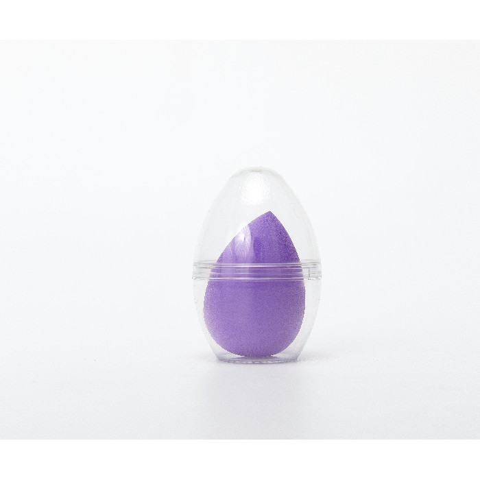 bathrooms/personal-beauty-clean/mumuso-makeup-sponge-with-case-water-drop-shapedark-purple