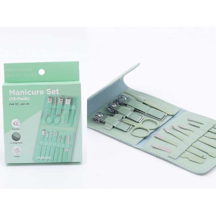 bathrooms/body-care/mumuso-manicure-set-12-pack