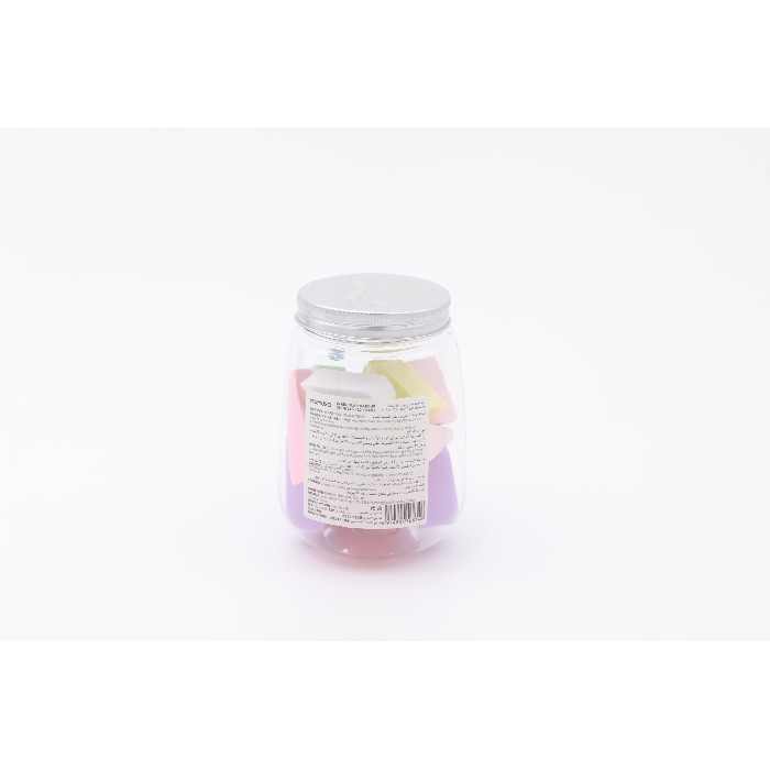 bathrooms/personal-beauty-clean/mumuso-irregular-makeup-sponges-12-pack