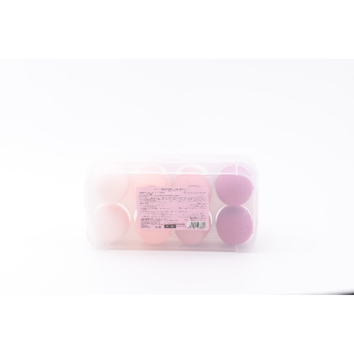 bathrooms/personal-beauty-clean/mumuso-skin-friendly-makeup-sponges-8-packpink
