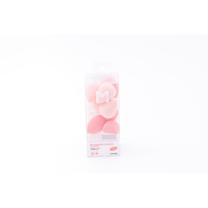 bathrooms/personal-beauty-clean/mumuso-mini-makeup-sponges-8-pack
