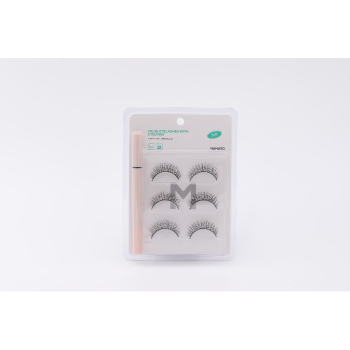 bathrooms/personal-beauty-clean/mumuso-false-eyelashes-with-eyeliner