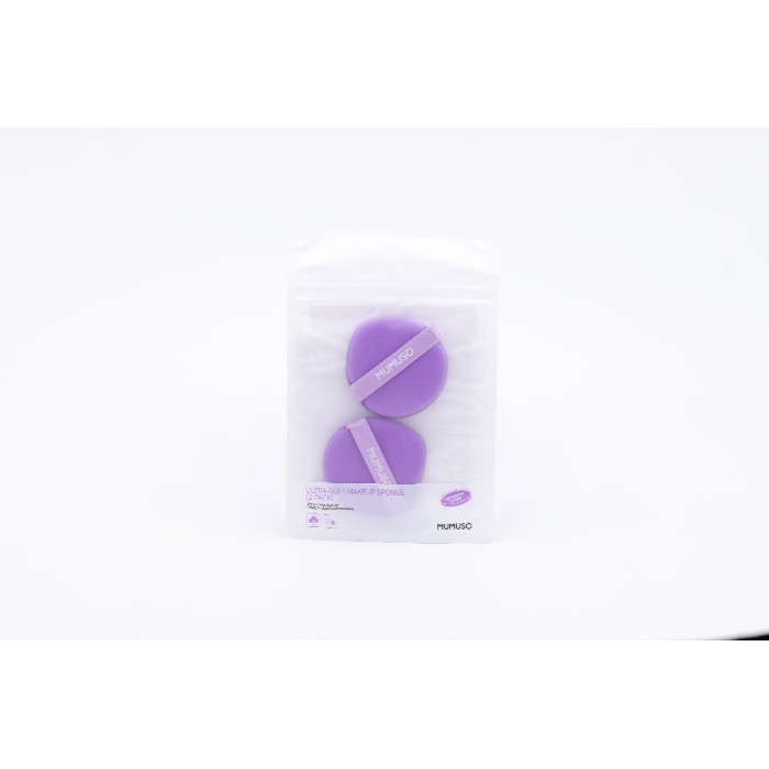 bathrooms/personal-beauty-clean/mumuso-ultra-soft-makeup-sponge-2-packpurple