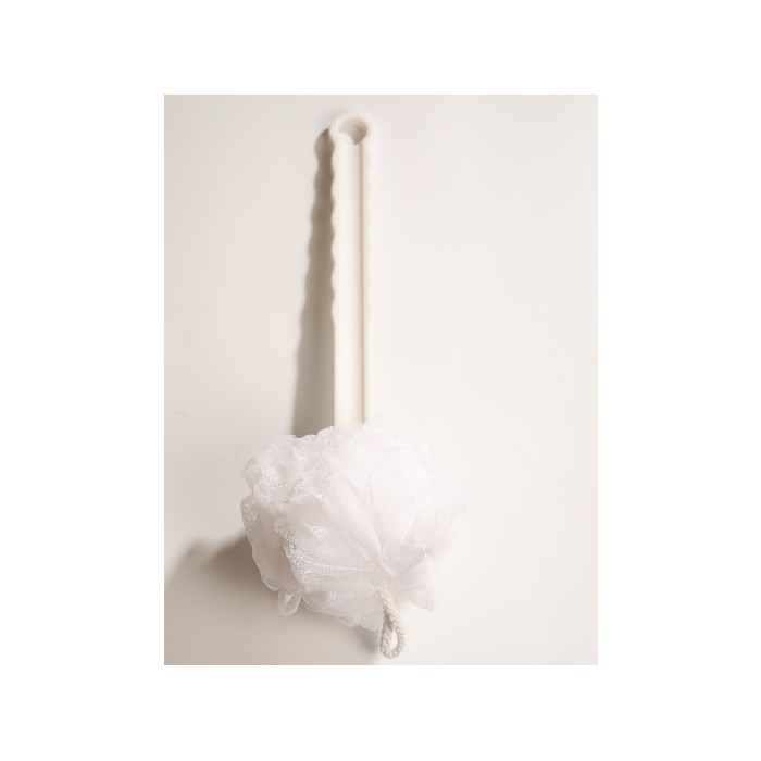 bathrooms/body-care/mumuso-shower-body-brush-with-bristles-and-loofah-white