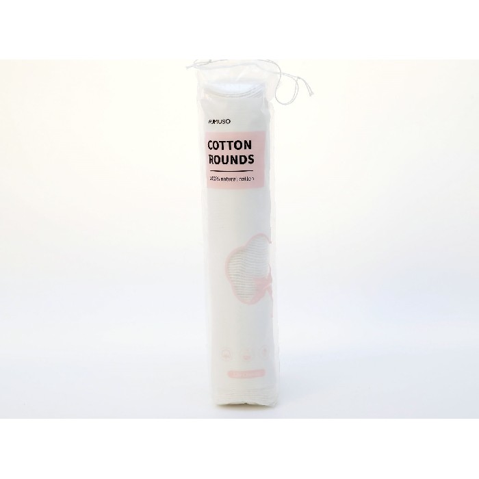 bathrooms/personal-beauty-clean/mumuso-cotton-rounds-120-counts