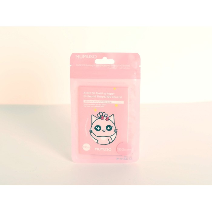 bathrooms/personal-beauty-clean/mumuso-anne-oil-blotting-paper-notepad-shape100-sheets
